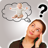 Make Future Baby Face Look Like 2018 Prank icon