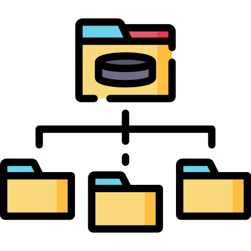 Algorithms and Data Structures icon