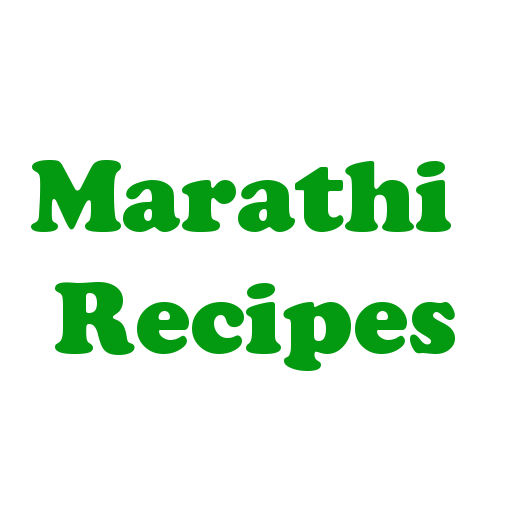 Marathi Recipes icon