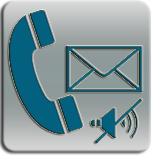 Do Not Disturb - Mute it icon