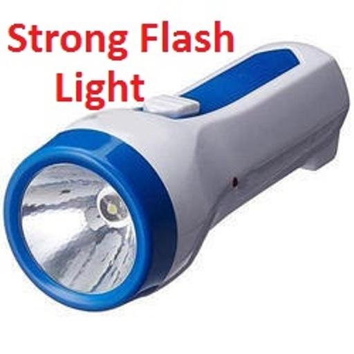 Strong Flash Light icon