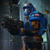 Robot Transform Real Fight Steel Action Ring Gear