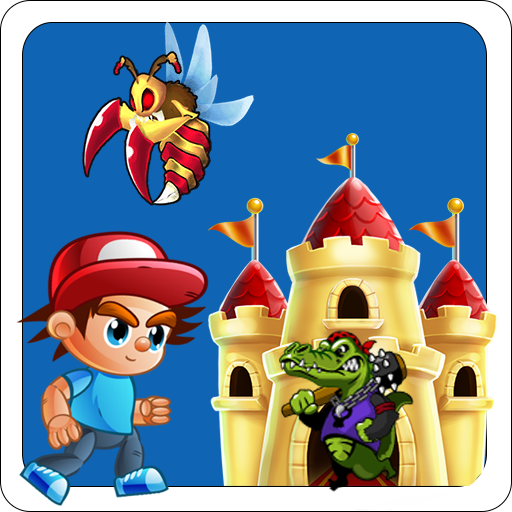 Super Adventure World icon