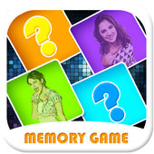 Nuevo Violeta Memory Games icon