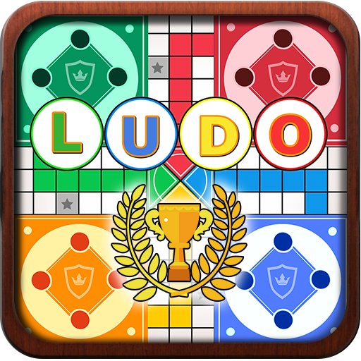 Ludo Champions Game icon