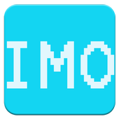 Imo Ramdon chat Girl  😍 😍 icon
