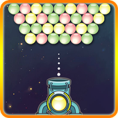Bubble Shooter icon