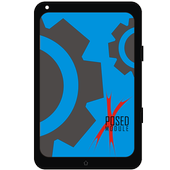 Go Xposed Tweak icon