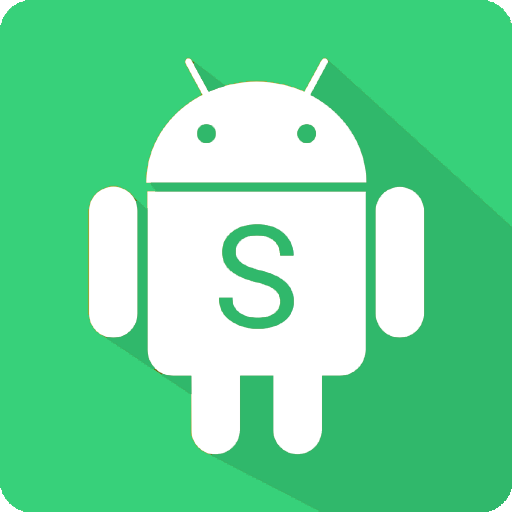 DroidScript - JavaScript IDE icon
