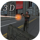 City Sniper Last Mission icon