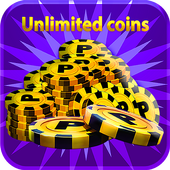 8 Ball Pool Coins PRANK icon