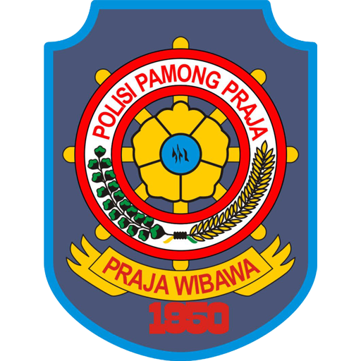 SMART SATPOL PP icon