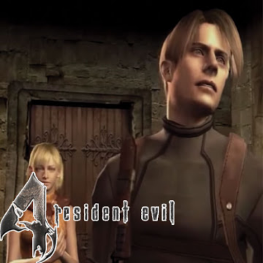 Resident Evil 4 Tips New icon