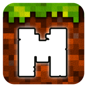 Maxi Craft Exploration : 3D World icon