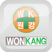원강약품 Mobile WOS icon
