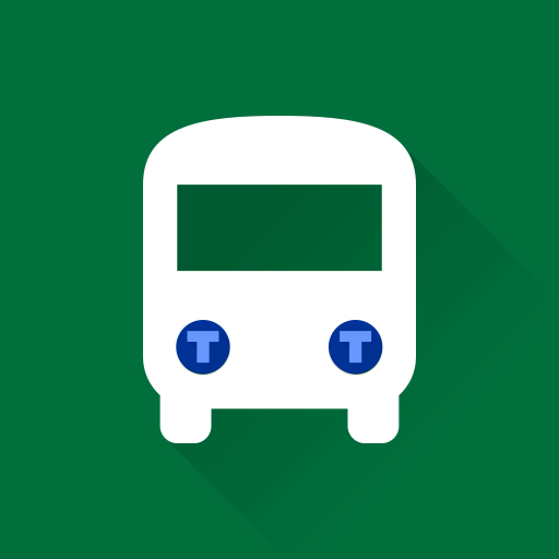 Durham Region Transit Bus - MonTransit icon