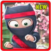 New Best Tips Ninja Clumsy Funny Act tips icon