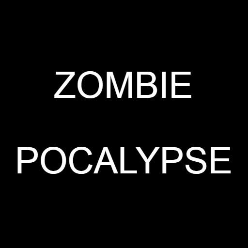 Zombie Apocalypse icon