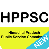 HPPSC (H.P) Exam Preparation icon