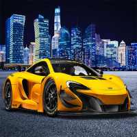 Sports Car Racing Ultimate 2019