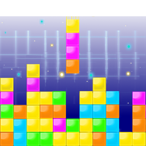 Block Pop Mania icon