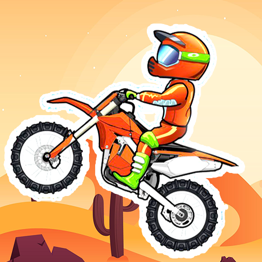 X3Moto Bike Race Game 2021 icon