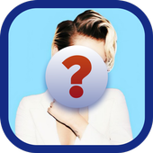 Guess The Celebrity Quiz icon
