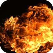 Fire Effects Photo Editor on 9Apps