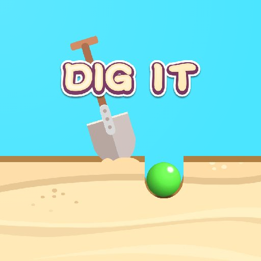 Dig It icon