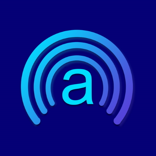 Alpha TV icon