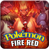 Guide Pokemon FireRed icon