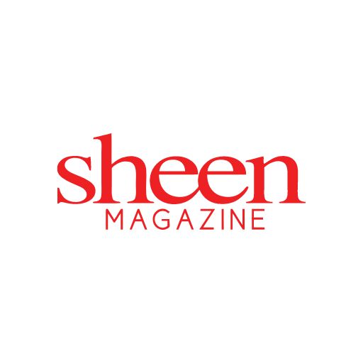 Sheen Magazine icon
