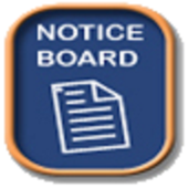 LAD Notice App иконка