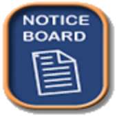 LAD Notice App on 9Apps