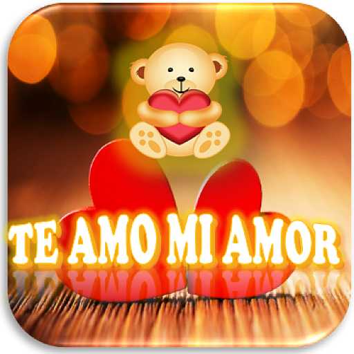 Te Amo - Amor verdadero Imágenes bellas icon