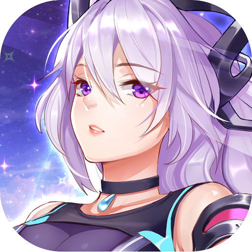 Goddess Legion: Silver Lining - AFK RPG icon
