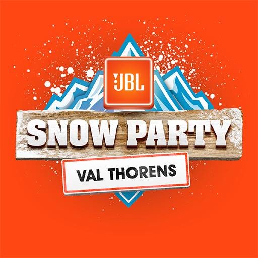 JBL Snow Party icon