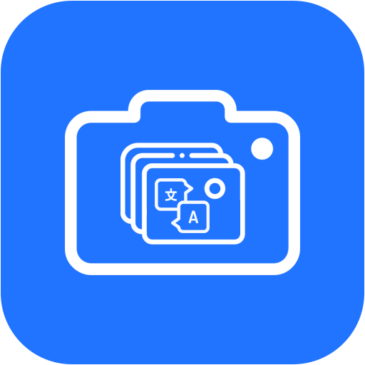 Camera Translator icon