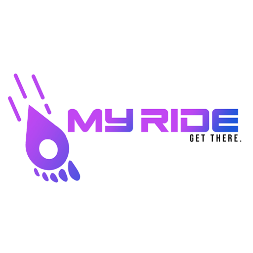 MyRide Driver icon