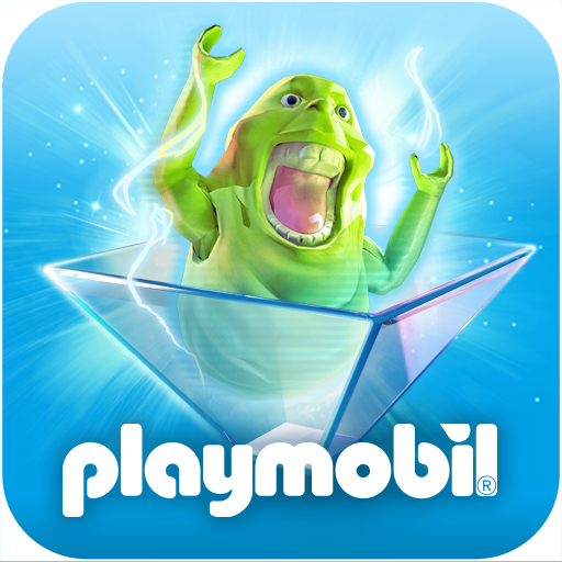 PLAYMOGRAM 3D icon