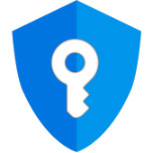 Just Proxy VPN icon