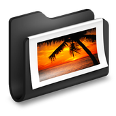 Foto&amp;Mail icon