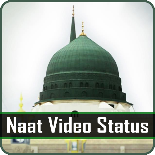 Naat Video Status icon