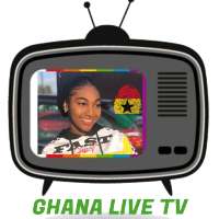 Ghana Live TV