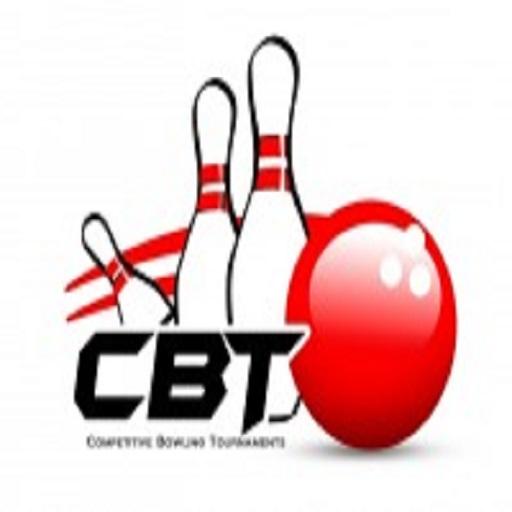 CBT Bowling иконка