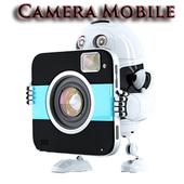 Camera Mobile icon