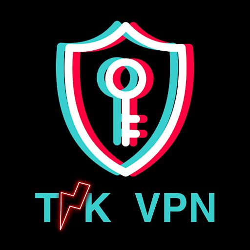 Tik VPN: Free vpn, Fast VPN, Unblock Website icon