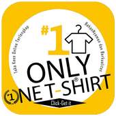 Only One T-shirt
