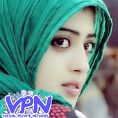 Pakistan VPN - Global Proxy &amp; Unlimited Free VPN icon