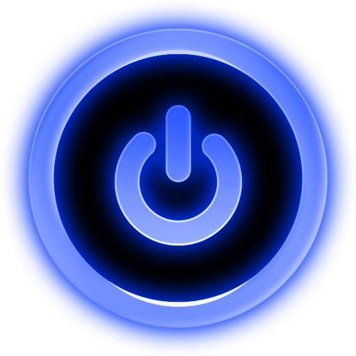 Turn Off Screen and Lock आइकन